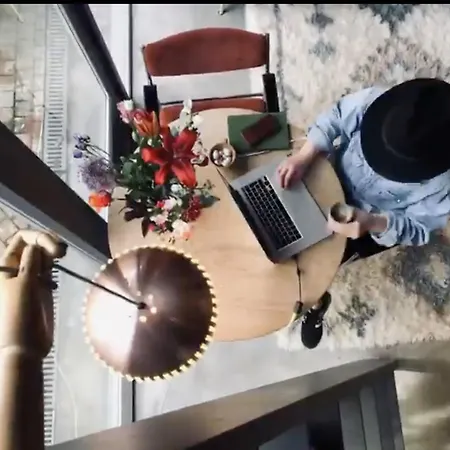 Apartmán Deborah's Hiding Place Alkmaar