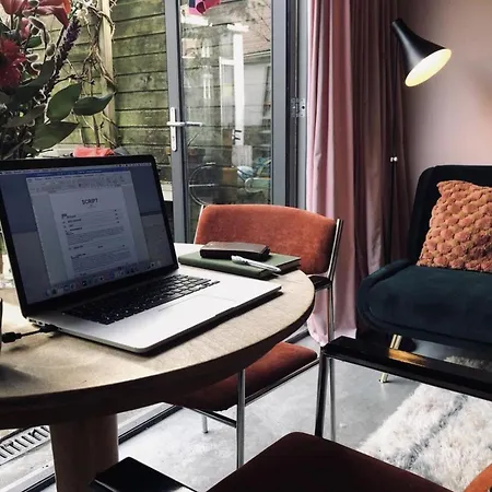 Deborah's Hiding Place