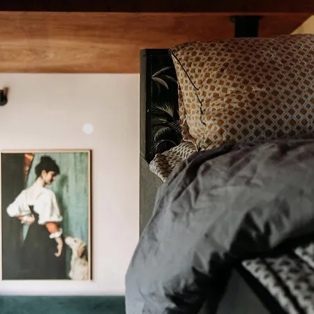 Apartmán Deborah's Hiding Place