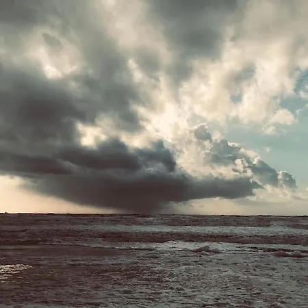 Deborah's Hiding Place *