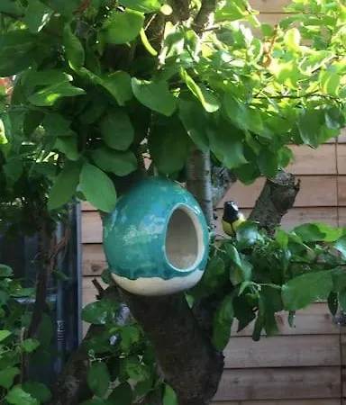 Deborah's Hiding Place شقة *