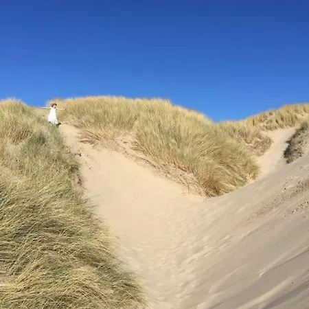 Deborah's Hiding Place شقة ألكمار