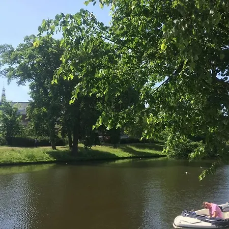 Deborah's Hiding Place شقة