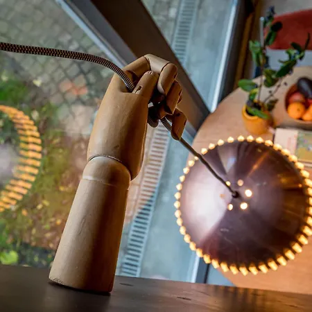 Deborah's Hiding Place *