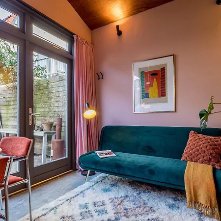 Deborah's Hiding Place شقة ألكمار