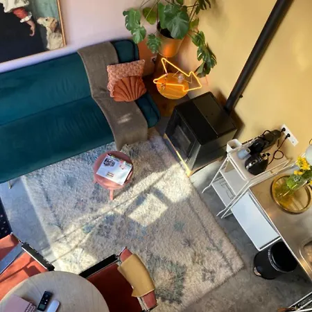 Deborah's Hiding Place