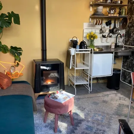 Deborah's Hiding Place Alkmaar