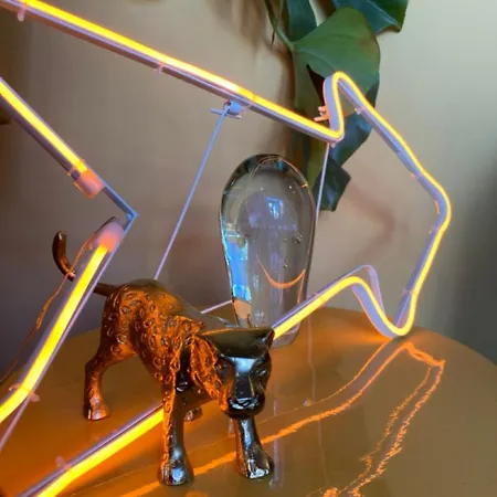 Deborah's Hiding Place * Alkmaar