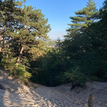 Deborah's Hiding Place شقة ألكمار