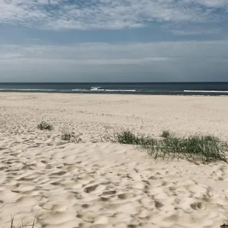 Deborah's Hiding Place شقة *