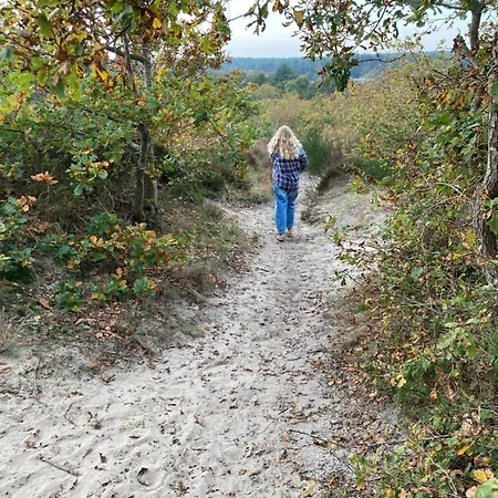 Deborah's Hiding Place * Alkmaar