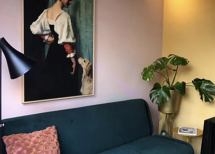 Deborah's Hiding Place Alkmaar