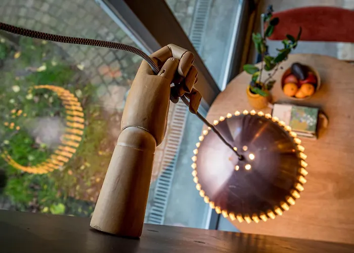 Deborah's Hiding Place *