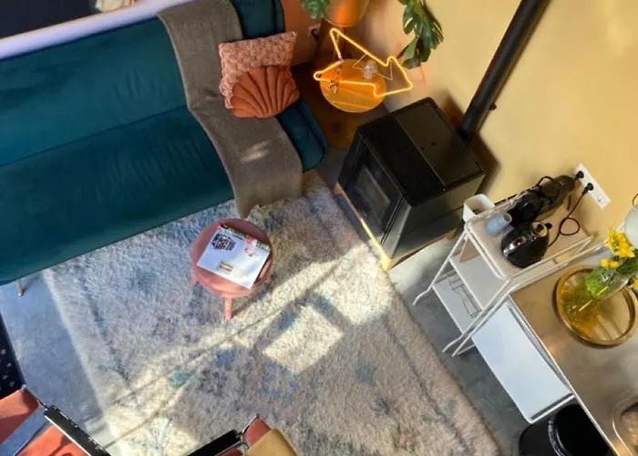 Deborah's Hiding Place