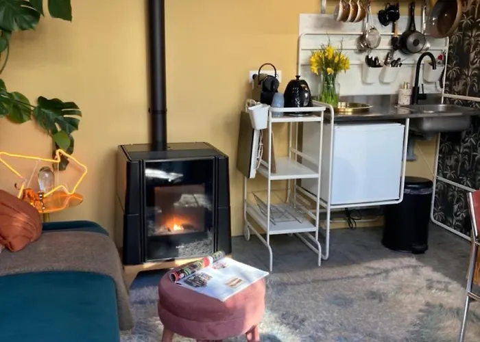 Deborah's Hiding Place Alkmaar