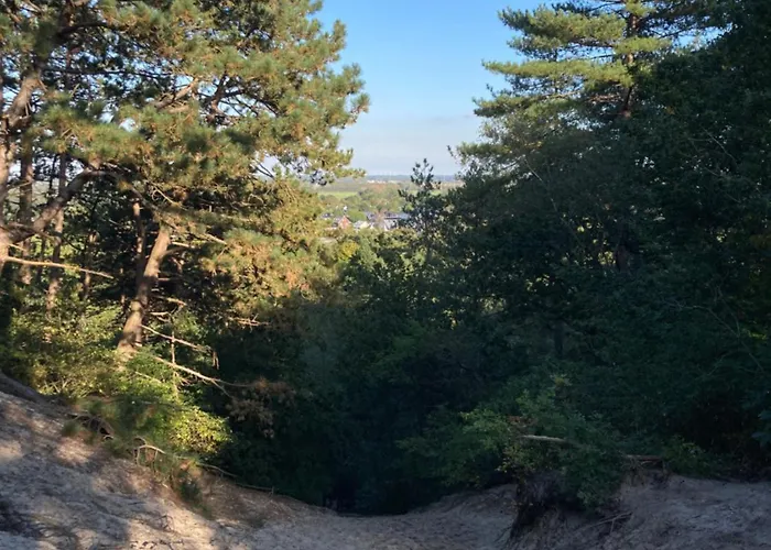 Deborah's Hiding Place Appartamento Alkmaar