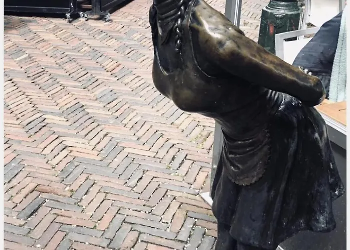 Appartamento Deborah's Hiding Place