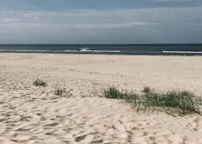 Deborah's Hiding Place Appartamento *