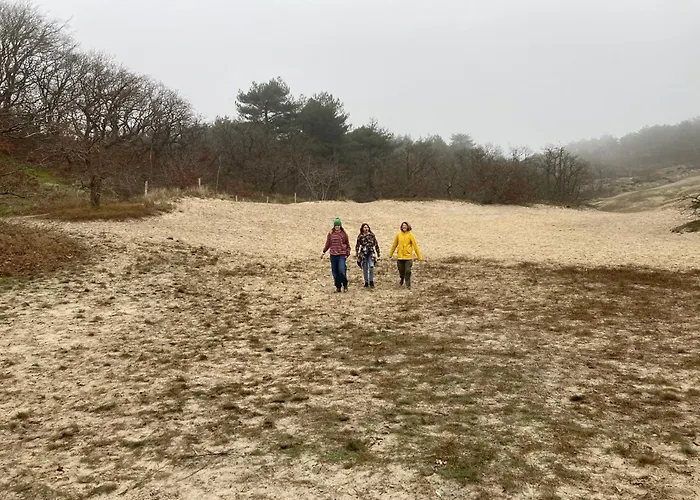 Deborah's Hiding Place